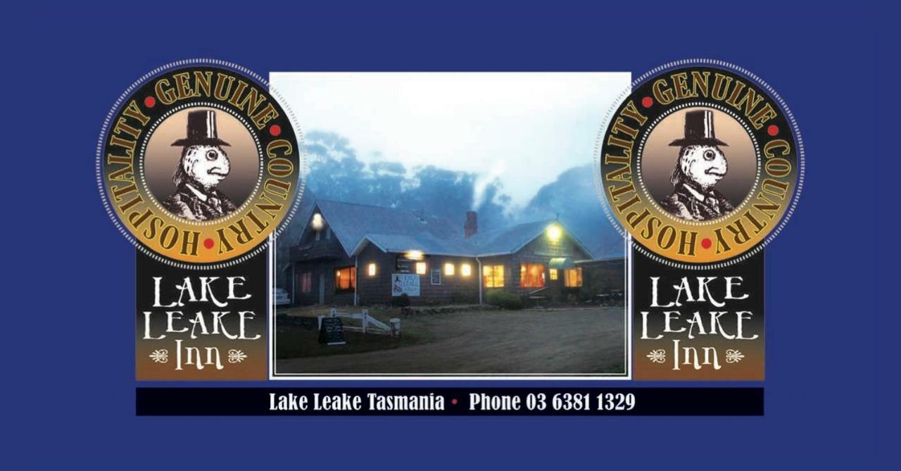 Lake Leake Inn Exterior photo